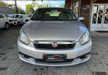 FIAT SIENA