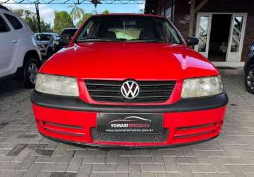 VOLKSWAGEN GOL