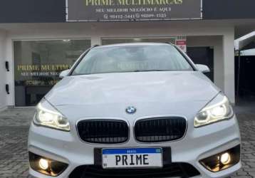 BMW 220i