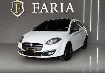 FIAT BRAVO