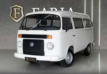 VOLKSWAGEN KOMBI