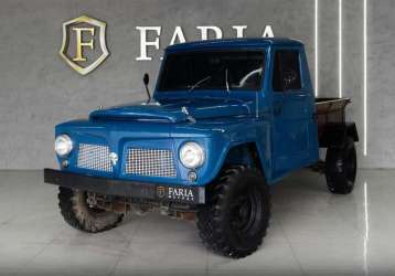 FORD F-75