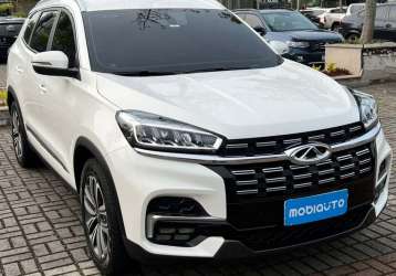 CAOA CHERY TIGGO 8