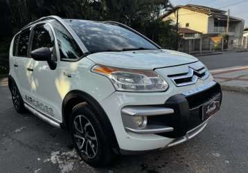 CITROËN AIRCROSS