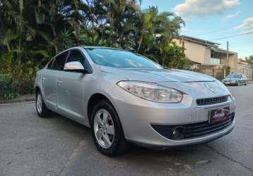 RENAULT FLUENCE