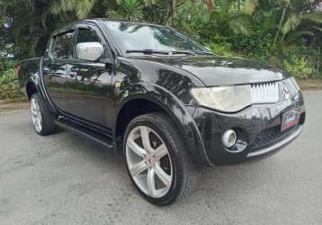 MITSUBISHI L200 TRITON