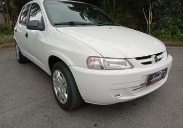 CHEVROLET CELTA