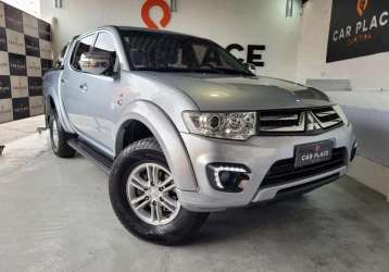 MITSUBISHI L200 TRITON