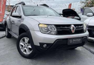 RENAULT DUSTER OROCH