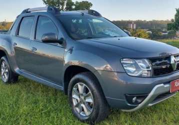 RENAULT DUSTER OROCH