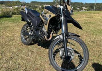 Comprar Yamaha Xtz 150 Crosser Z Azul 2023 em São José dos Campos-SP