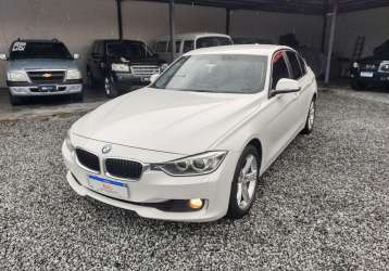 BMW 320iA