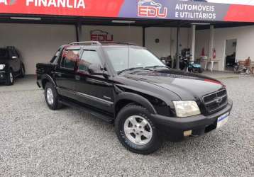 CHEVROLET S10