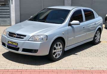 CHEVROLET ASTRA