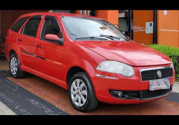 FIAT PALIO WEEKEND