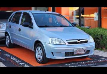 CHEVROLET CORSA