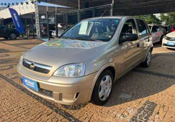 CHEVROLET CORSA