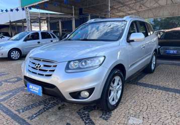 HYUNDAI SANTA FÉ