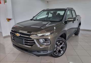 CHEVROLET MONTANA