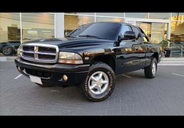 DODGE DAKOTA