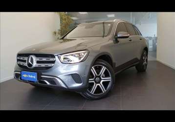 MERCEDES-BENZ GLC 220D