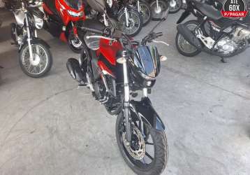 YAMAHA FAZER