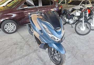 HONDA PCX