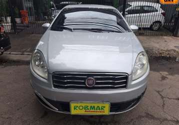 FIAT LINEA