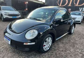 VOLKSWAGEN NEW BEETLE