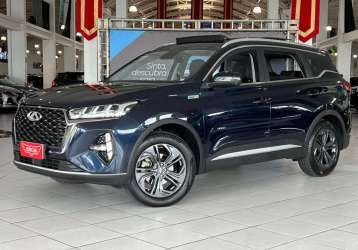 CAOA CHERY TIGGO 7