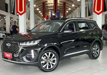 CAOA CHERY TIGGO 7