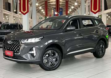 CAOA CHERY TIGGO 7