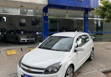 CHEVROLET VECTRA