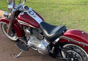 HARLEY-DAVIDSON SOFTAIL