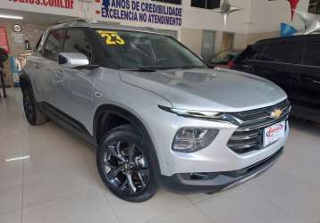 CHEVROLET MONTANA