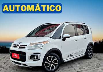 CITROËN AIRCROSS