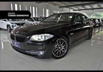 BMW 535i