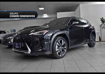 LEXUS UX 250H