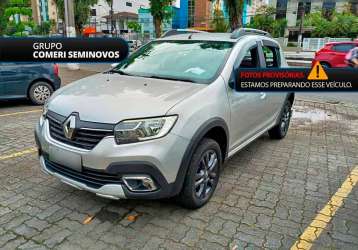 RENAULT STEPWAY