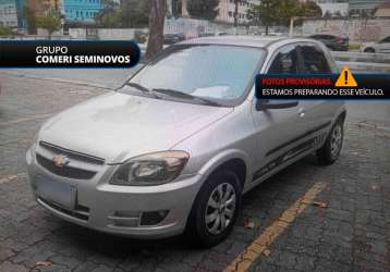 CHEVROLET CELTA