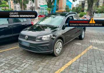 VOLKSWAGEN SAVEIRO