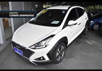 HYUNDAI HB20X