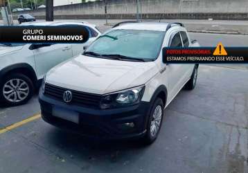 VOLKSWAGEN SAVEIRO