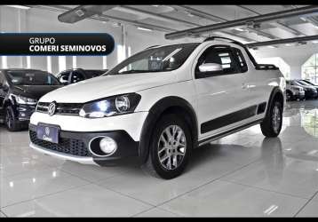 VOLKSWAGEN SAVEIRO