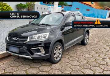 CAOA CHERY TIGGO 2