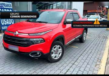 FIAT TORO