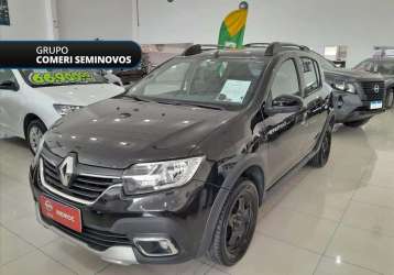 RENAULT STEPWAY