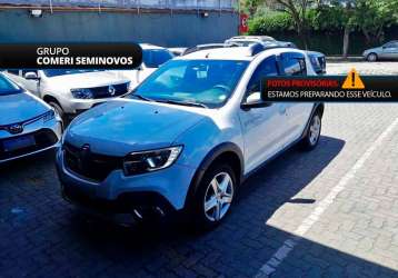 RENAULT STEPWAY