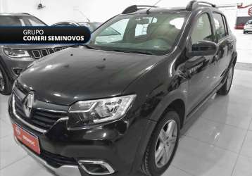 RENAULT STEPWAY