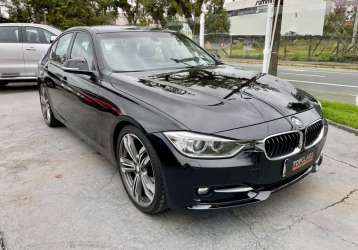 BMW 320iA